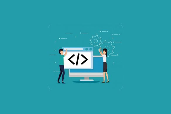 Front End vs Back End Development