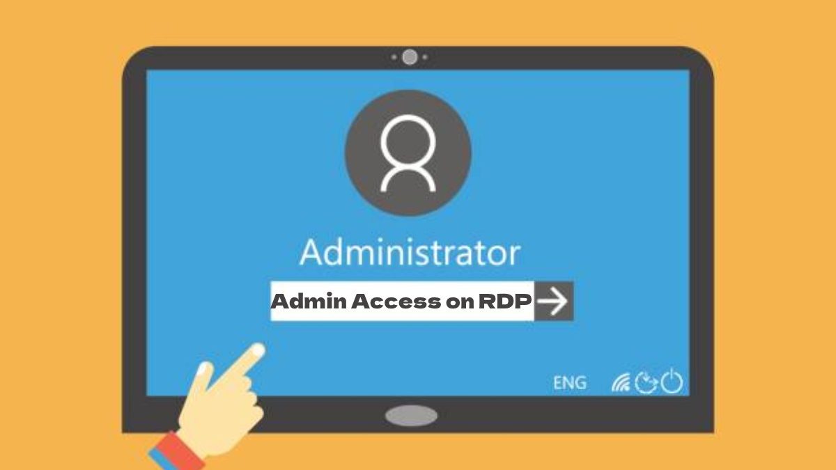 Why Full Admin Access on RDP is the Best Solution for Developers?