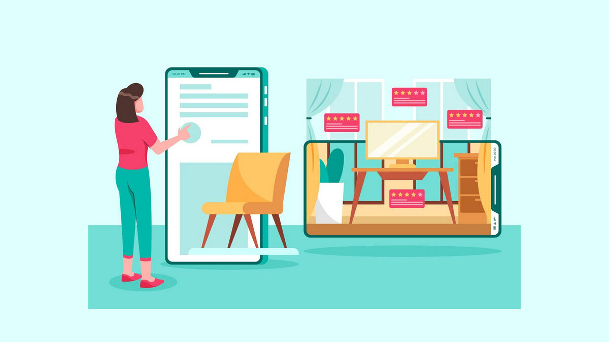 Furniture E-commerce Content Marketing: 5 Tips to Boost It