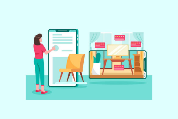 Furniture E-commerce Content Marketing: 5 Tips to Boost It