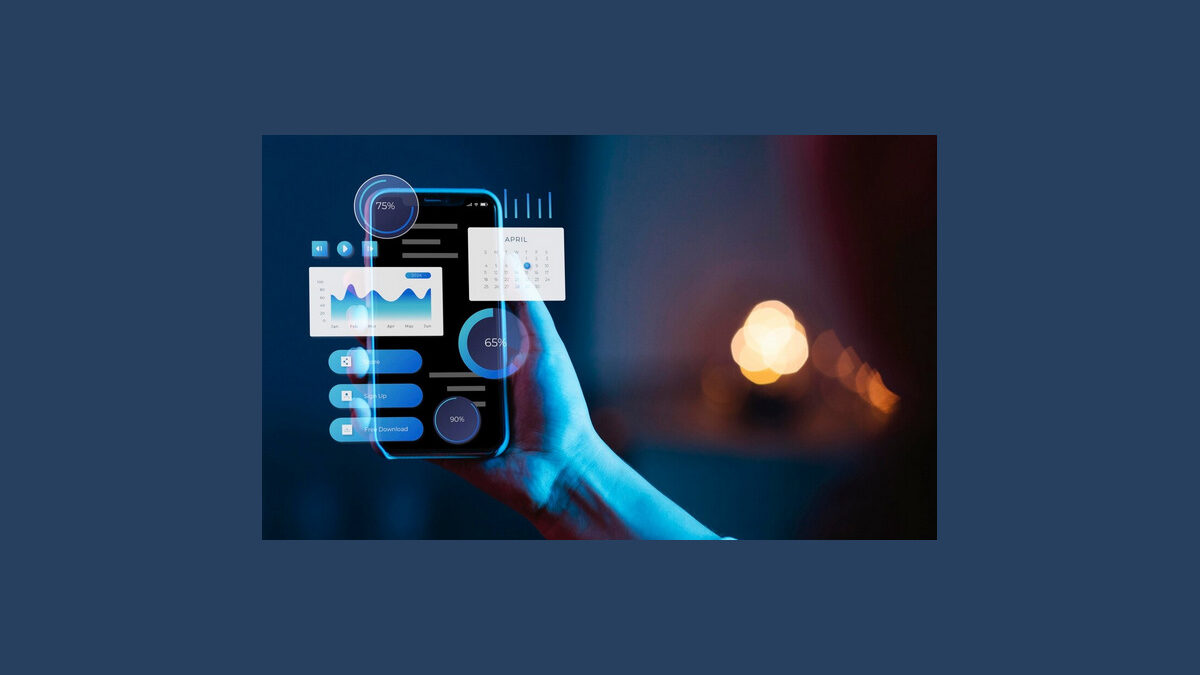 Future Of Fintech With Flutter App Development