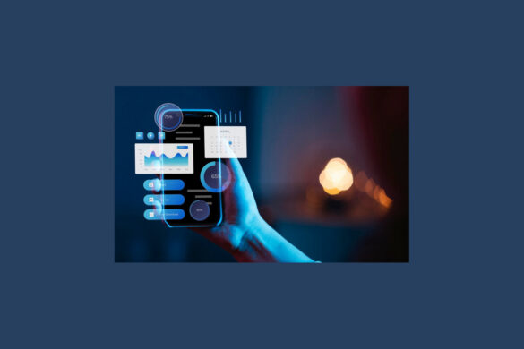 Future Of Fintech With Flutter App Development