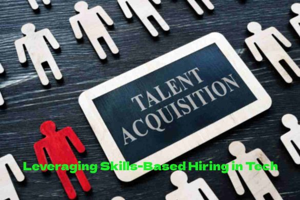 Future-Proofing Talent Acquisition