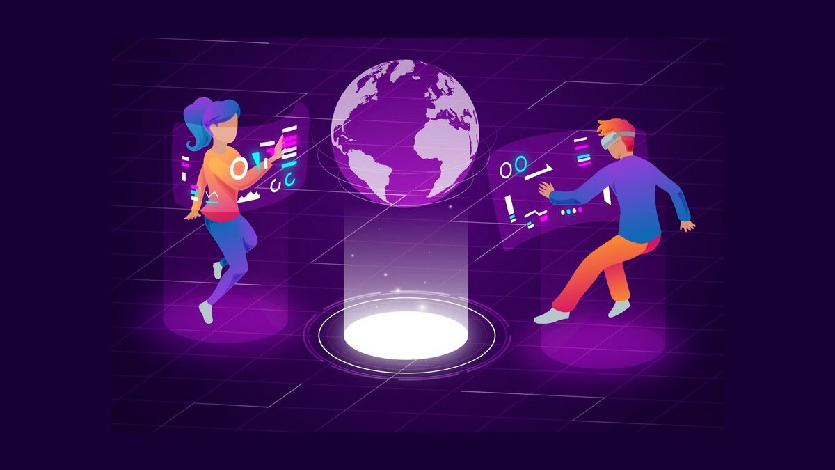 Future of Internet: Taking New Heights [2025]