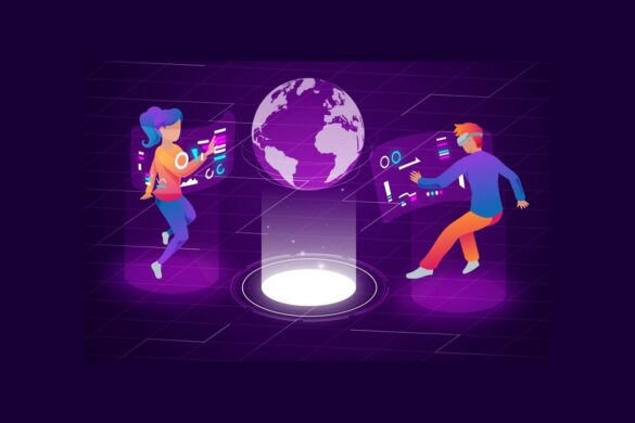 Future of Internet: Taking New Heights [2025]