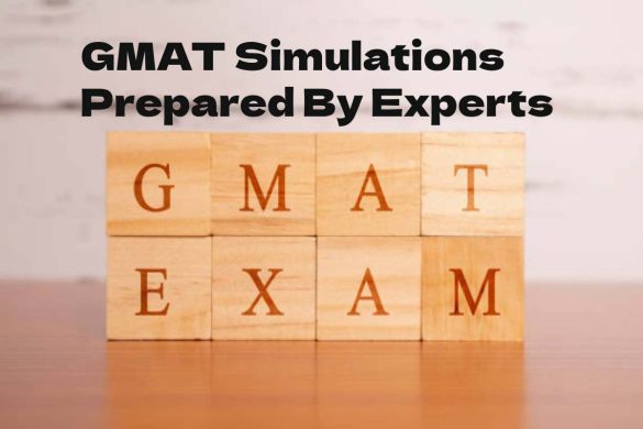 GMAT Simulations