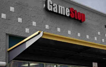 GameStop Los angles