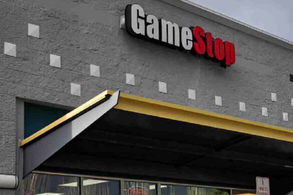 GameStop Los angles