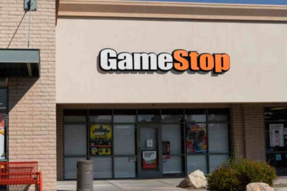 GameStop Near Me Georgia