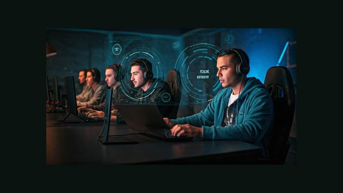 Level Up Your Skills: Top Tips for Gaming Online