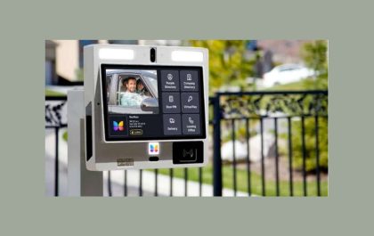 Gate Access Control