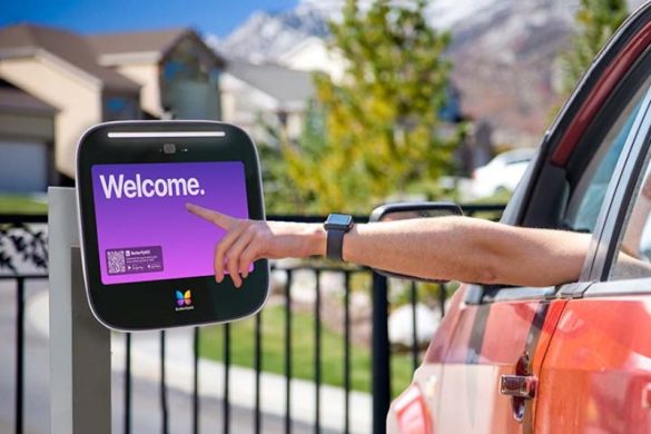 Gate Access Control: Enhancing Security & Convenience in Boston’s Communities