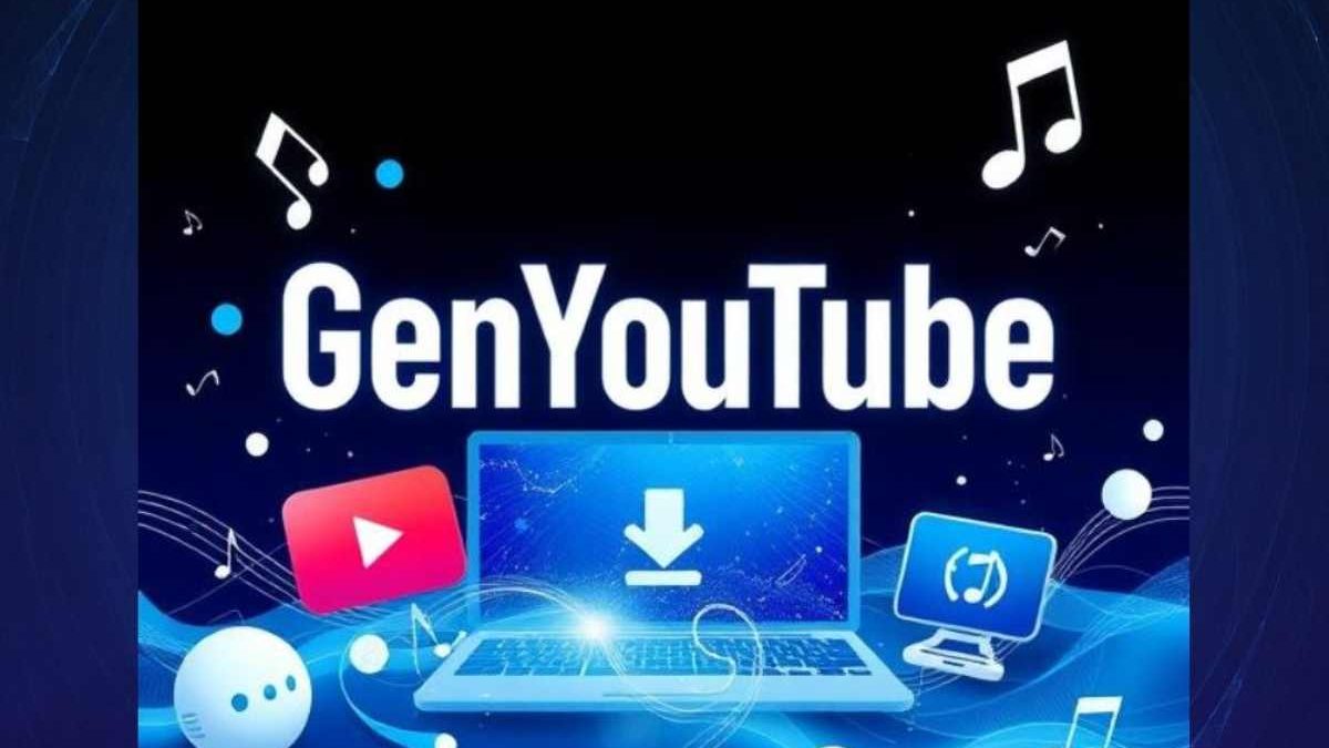 GenYouTube MP3 Download: Your Ultimate Media Solution