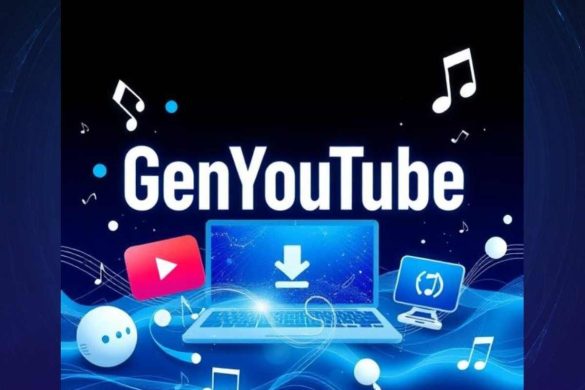GenYouTube MP3 Download