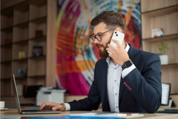 Get the most out of the first sales call