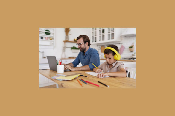 Getting Started Homeschooling