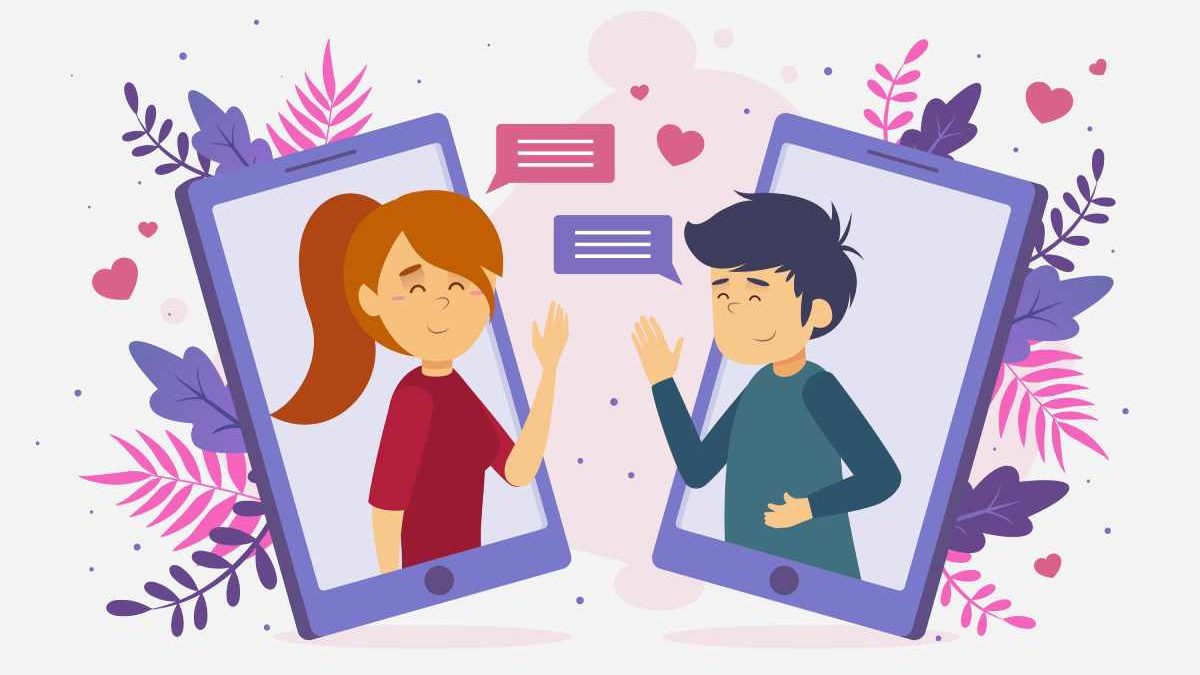 Here’s What You’re Getting into When You Meet People on Video Chats
