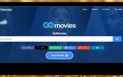 Gomovies