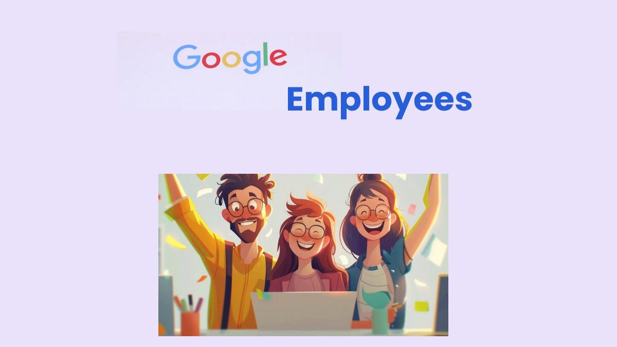 Google employees Reveal the Hidden Costs of Speaking Out