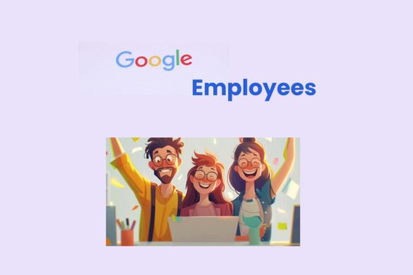 Google employees Reveal the Hidden Costs of Speaking Out