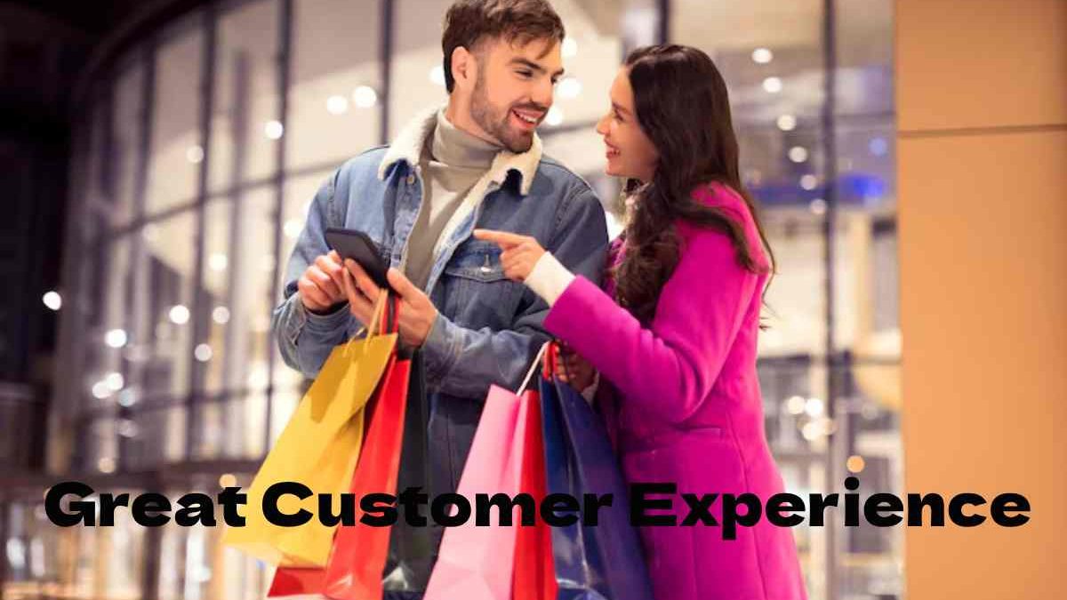 Five Things That Make a Great Customer Experience [2025]
