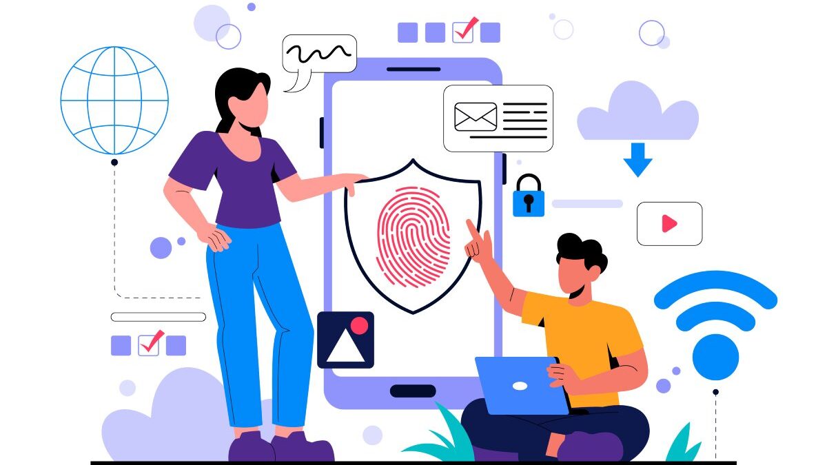 Guide to Choose the Right Antivirus Software for Mobile Devices