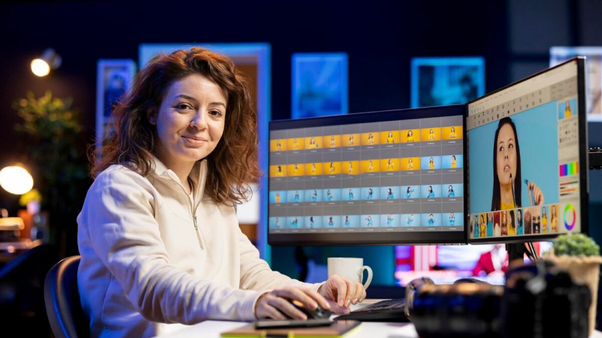 Guide to Choosing the Best Video Editing Program for Beginners