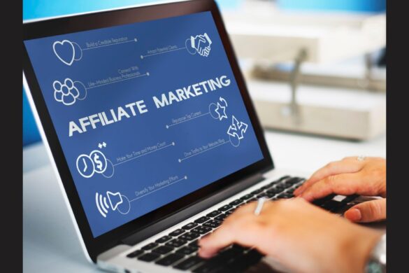 Guide to Earning Passive Income Through Affiliate Marketing