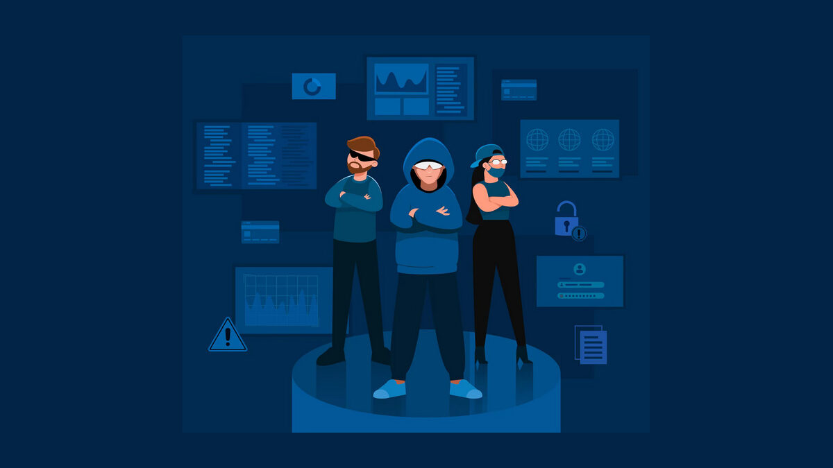 Guide to Protecting Linux Server From Hackers [2025]