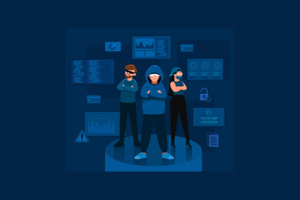 Guide to Protecting Linux Server From Hackers [2025]