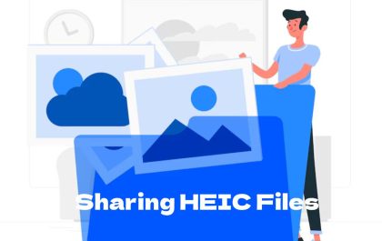 HEIC Files