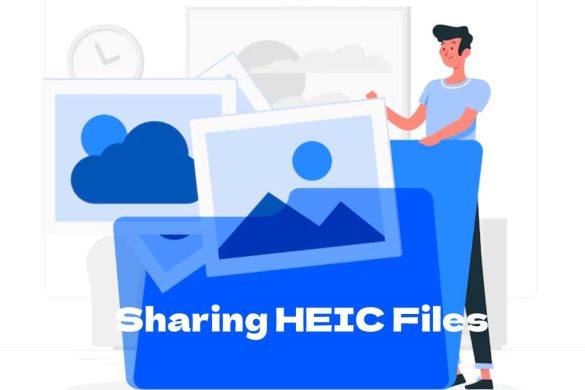 HEIC Files