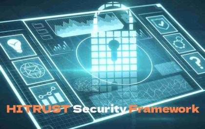 HITRUST Security Framework