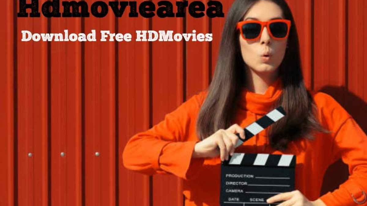 Hdmoviearea 2025: Download Free HDMovies