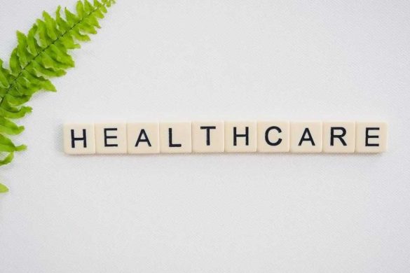 Healthcare Brand