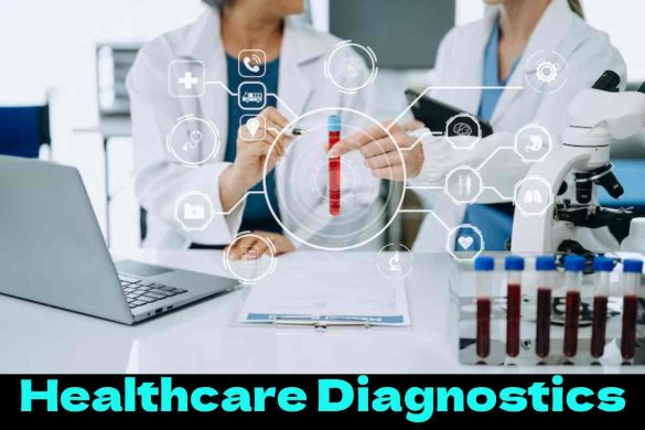 Healthcare Diagnostics