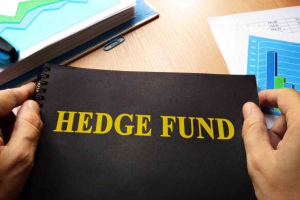 Hedge Funds