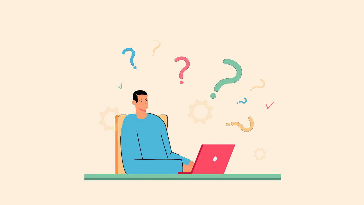 Helpful Questions to Ask for PC or Laptop [2025]