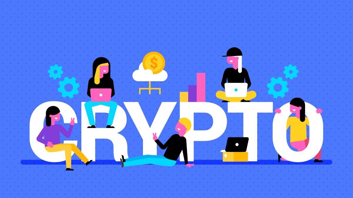 Here Is A Guide For Newbies To Using Crypto In The Real World