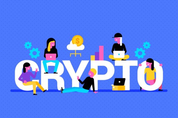 Here Is A Guide For Newbies To Using Crypto In The Real World