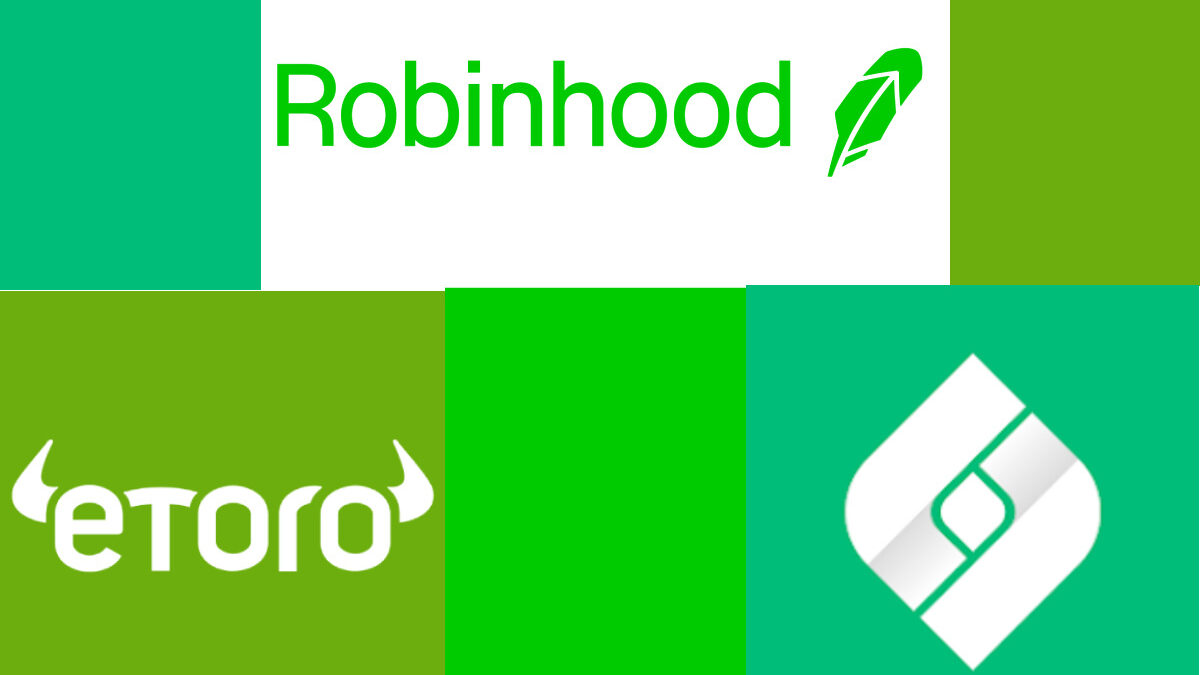 Here’s How eToro, Robinhood and League of Traders Stack Up