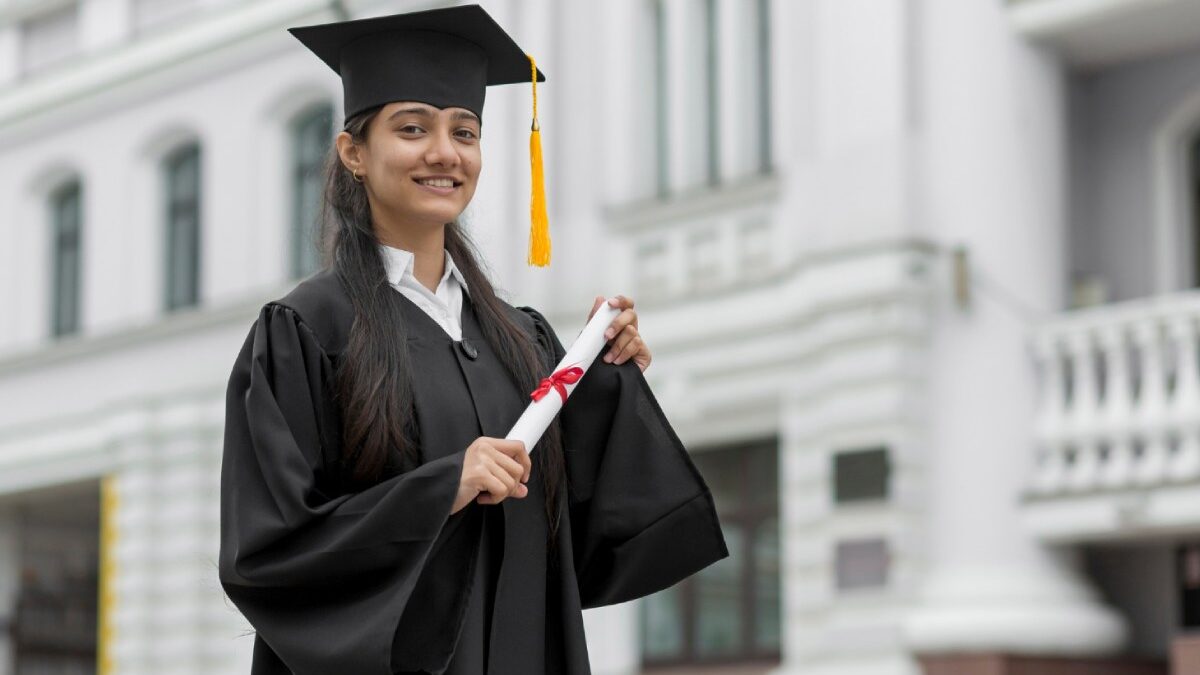 Higher Education in 2025