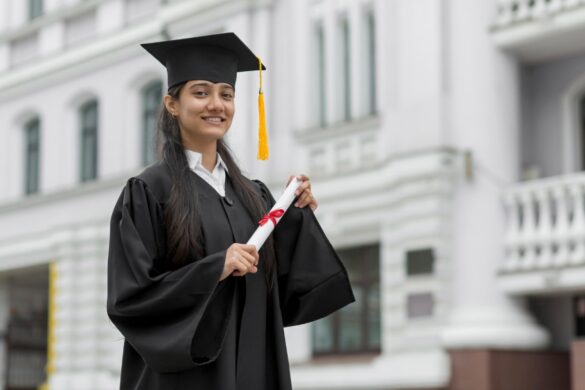 Higher Education in 2025 - CTR