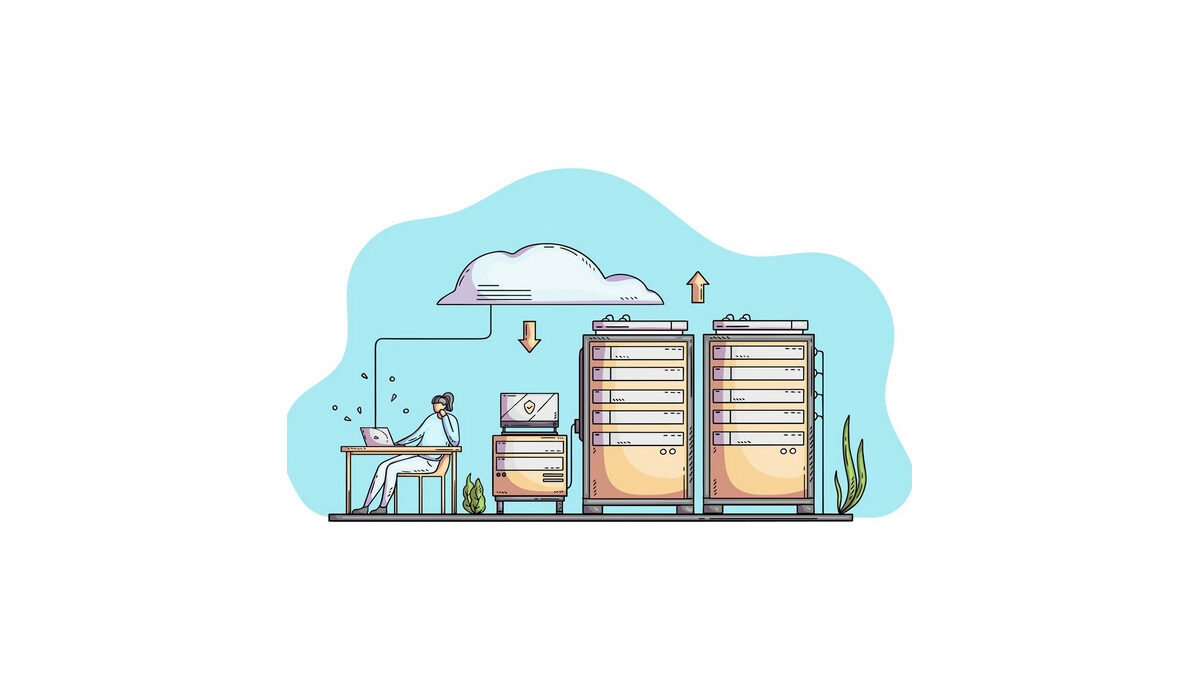 The History of Cloud Computing: 1960s to till date [InfoGraphic]