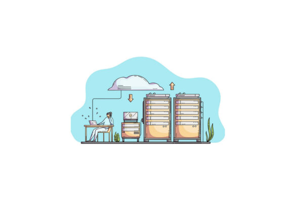 History of Cloud Computing