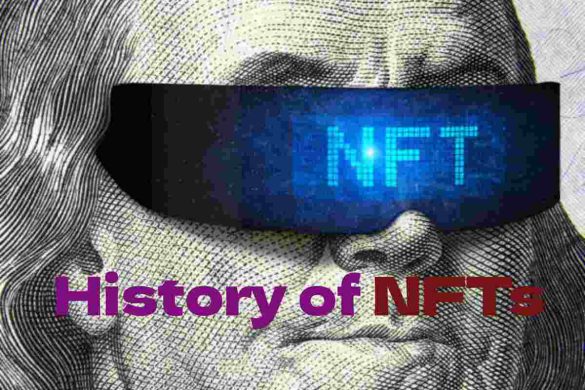 History of NFTs