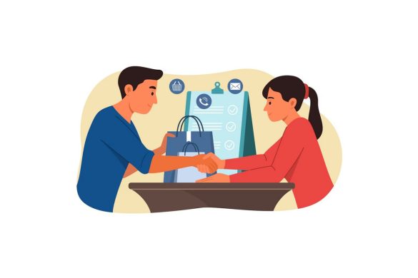 Host Merchant Services