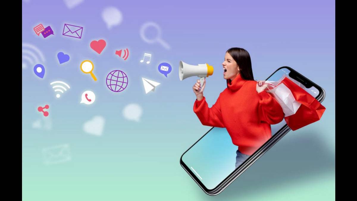 Hot Social Media Marketing Trends For 2025 Every Marketer Should Know