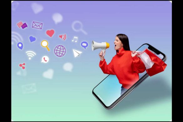 Hot Social Media Marketing Trends