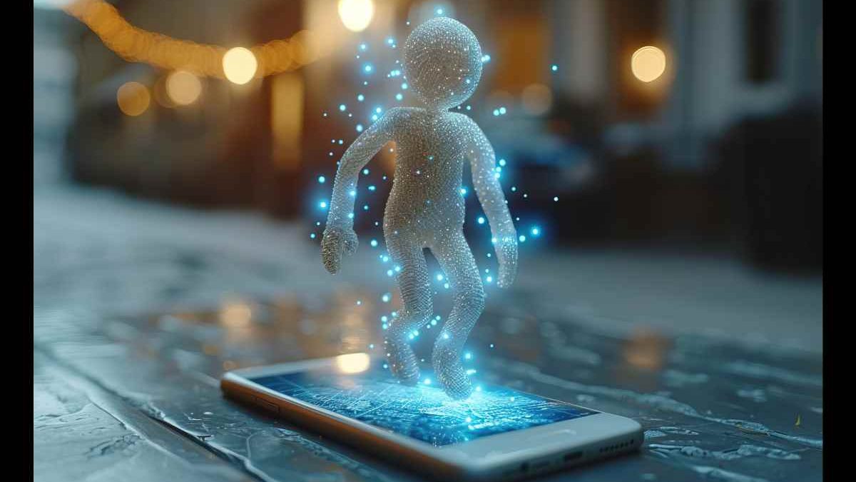 How AI Transform Mobile Technology?